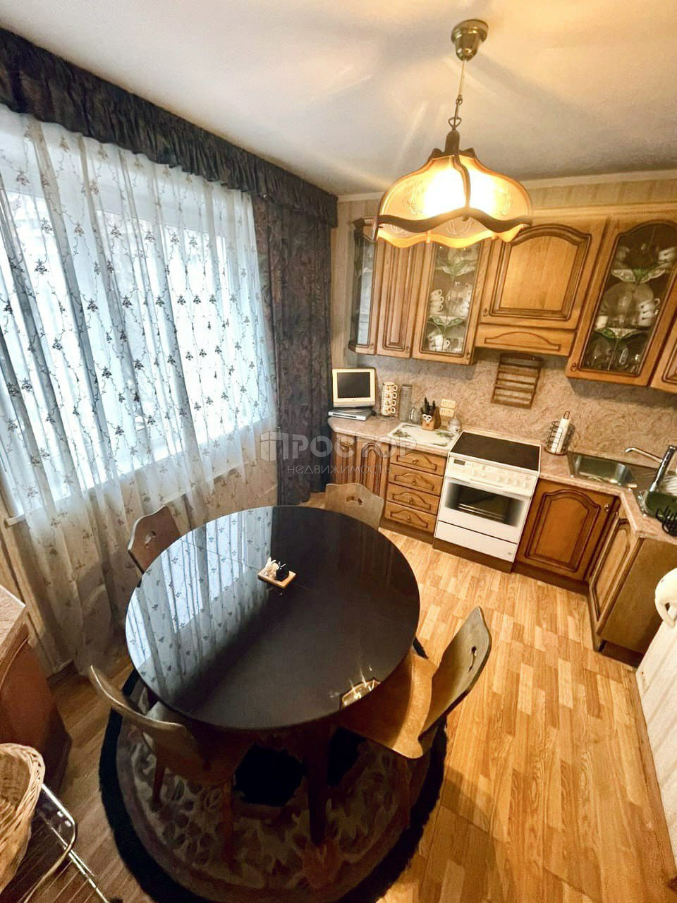 3-комнатная квартира, 75.5 м² - фото 10