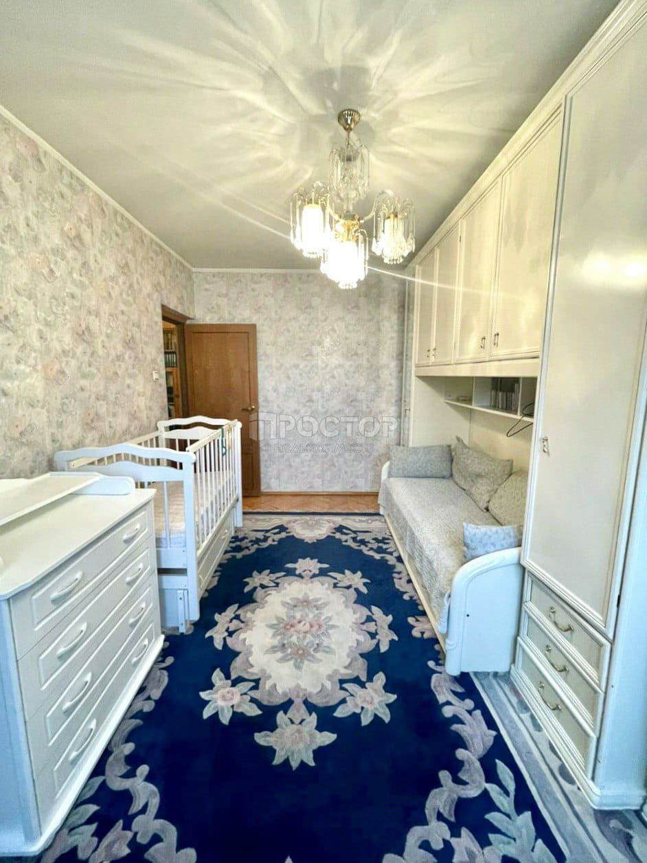 3-комнатная квартира, 75.5 м² - фото 2