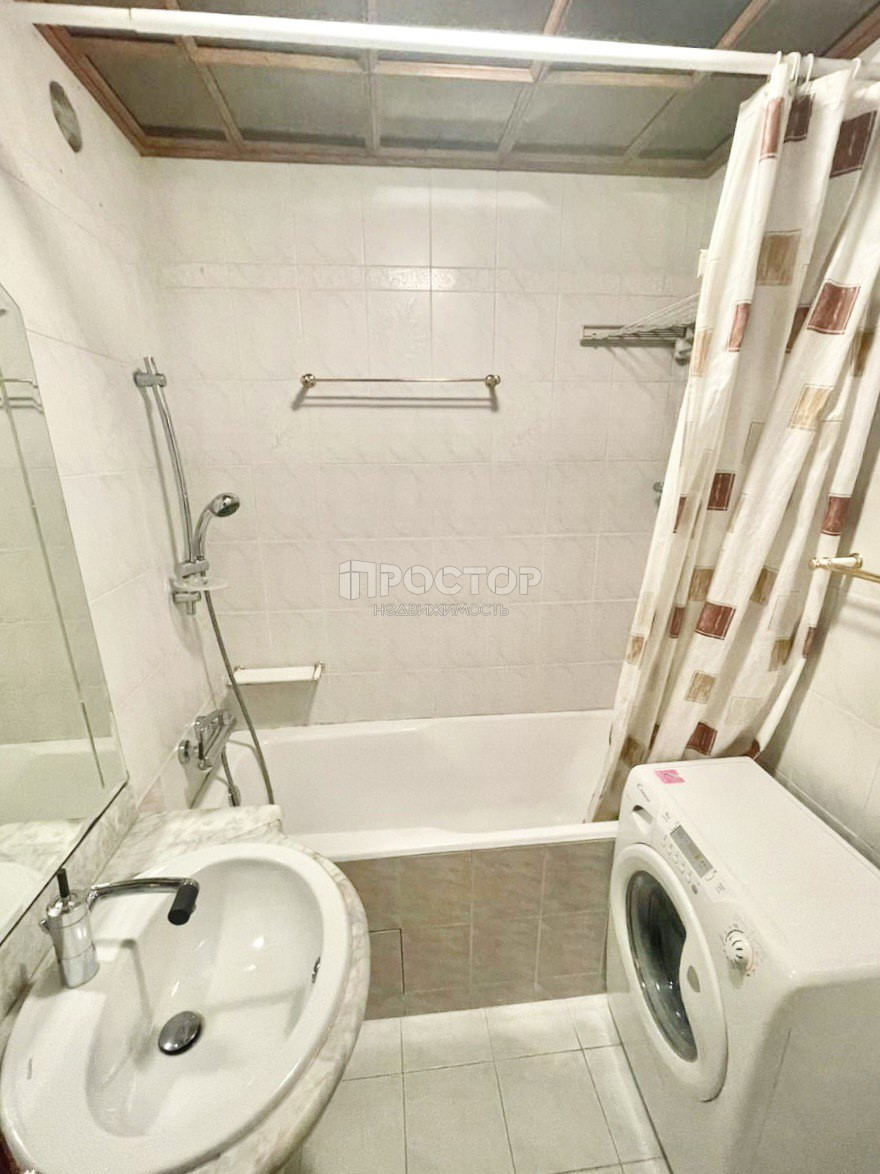 3-комнатная квартира, 75.5 м² - фото 17