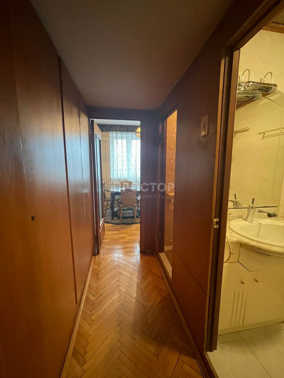 3-комнатная квартира, 75.5 м² - фото 14