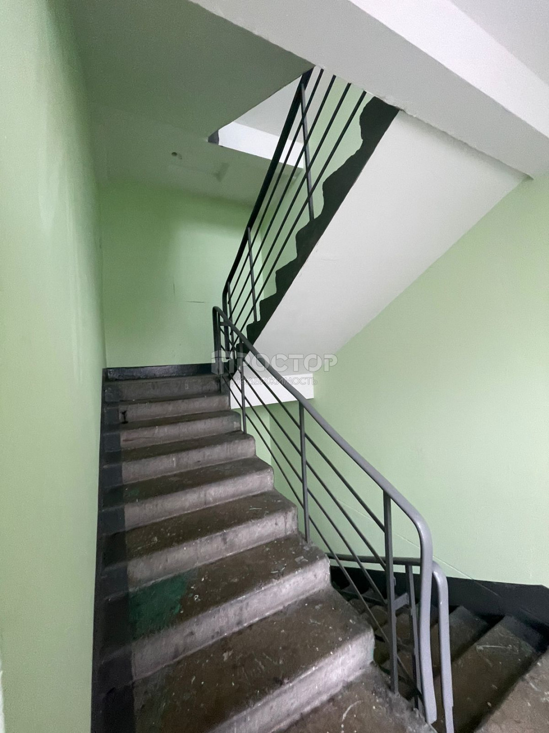 3-комнатная квартира, 75.5 м² - фото 23