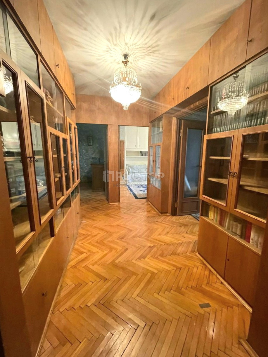 3-комнатная квартира, 75.5 м² - фото 12
