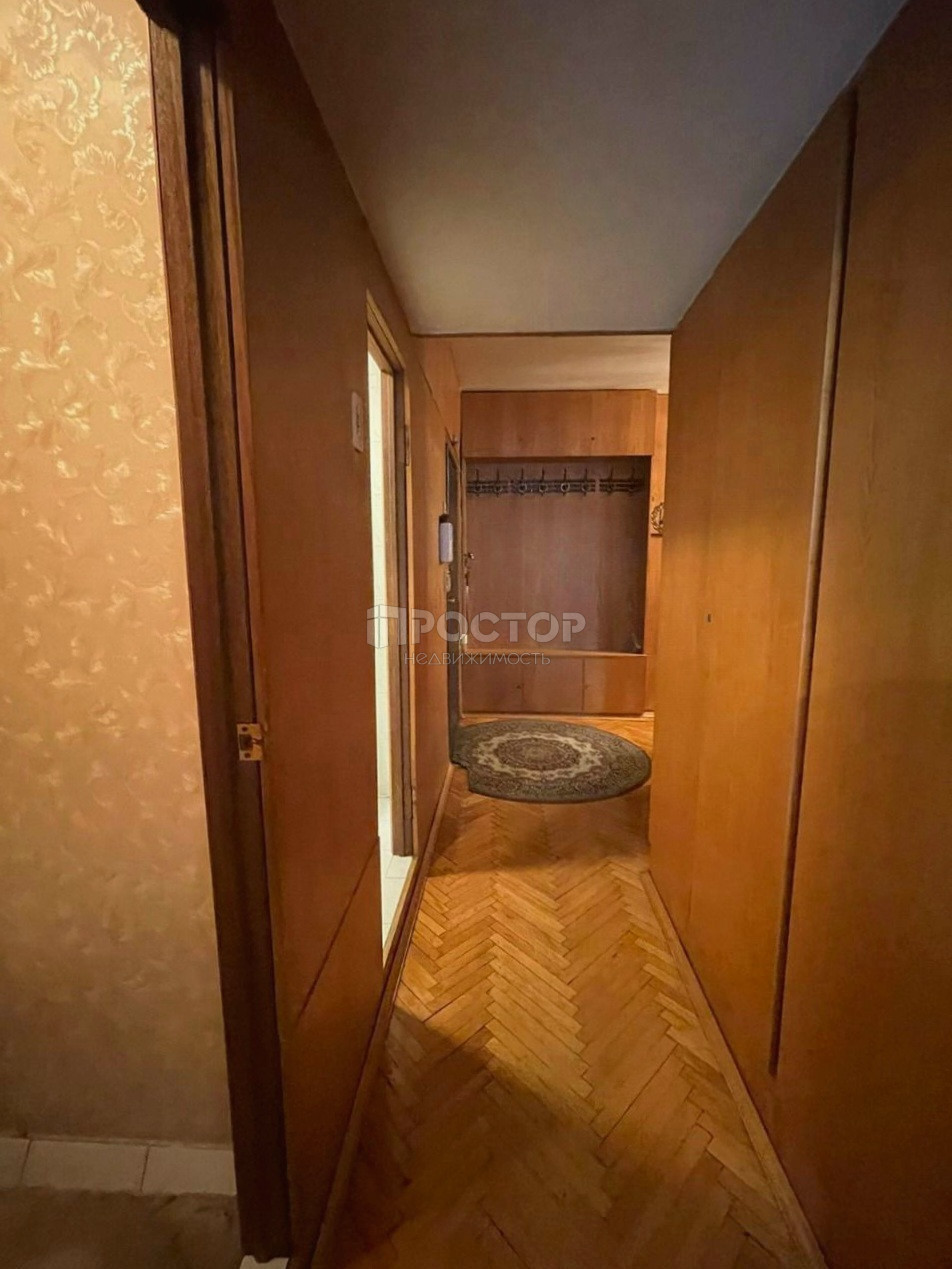 3-комнатная квартира, 75.5 м² - фото 15