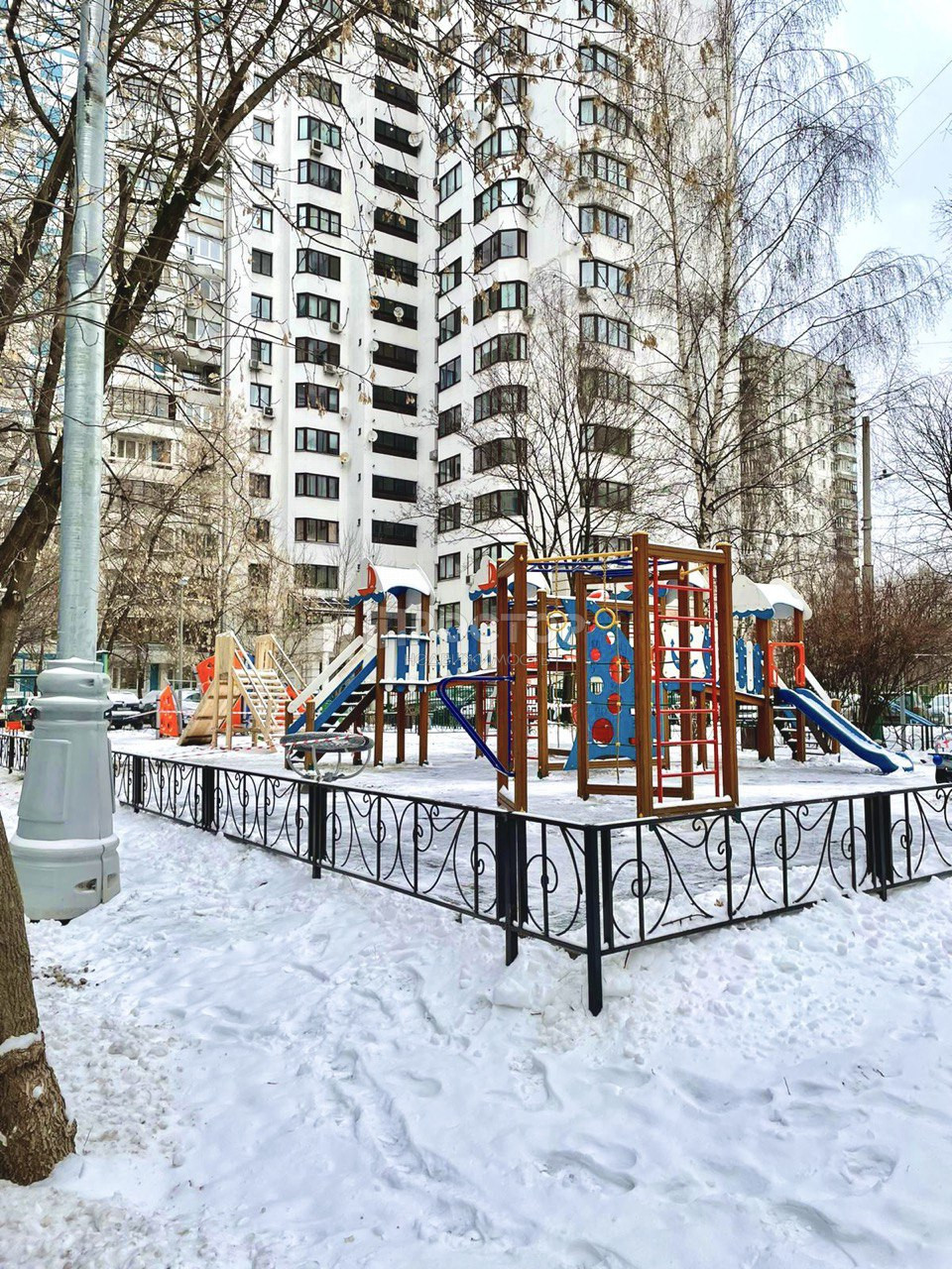 3-комнатная квартира, 75.5 м² - фото 26