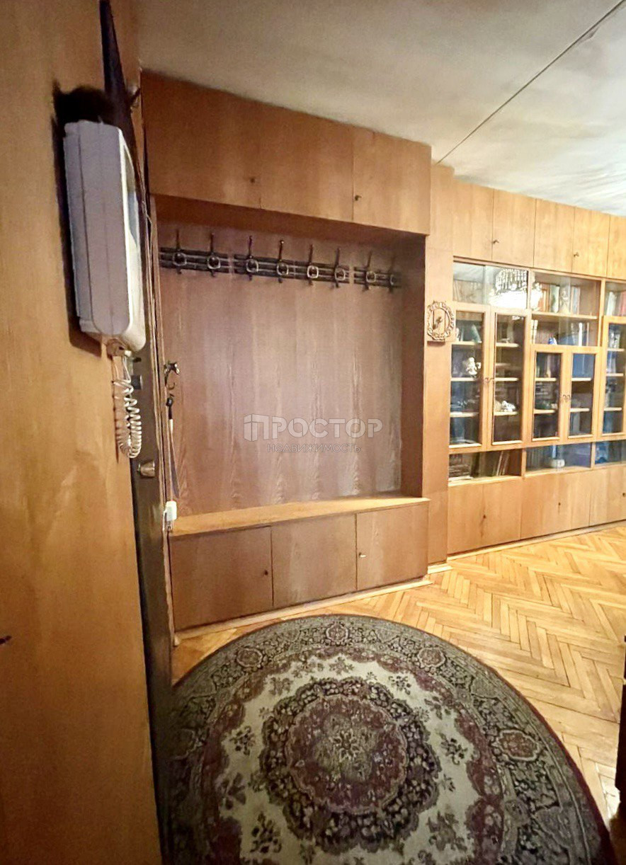 3-комнатная квартира, 75.5 м² - фото 16