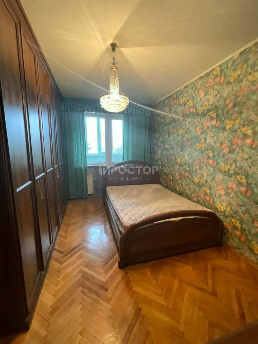 3-комнатная квартира, 75.5 м² - фото 8