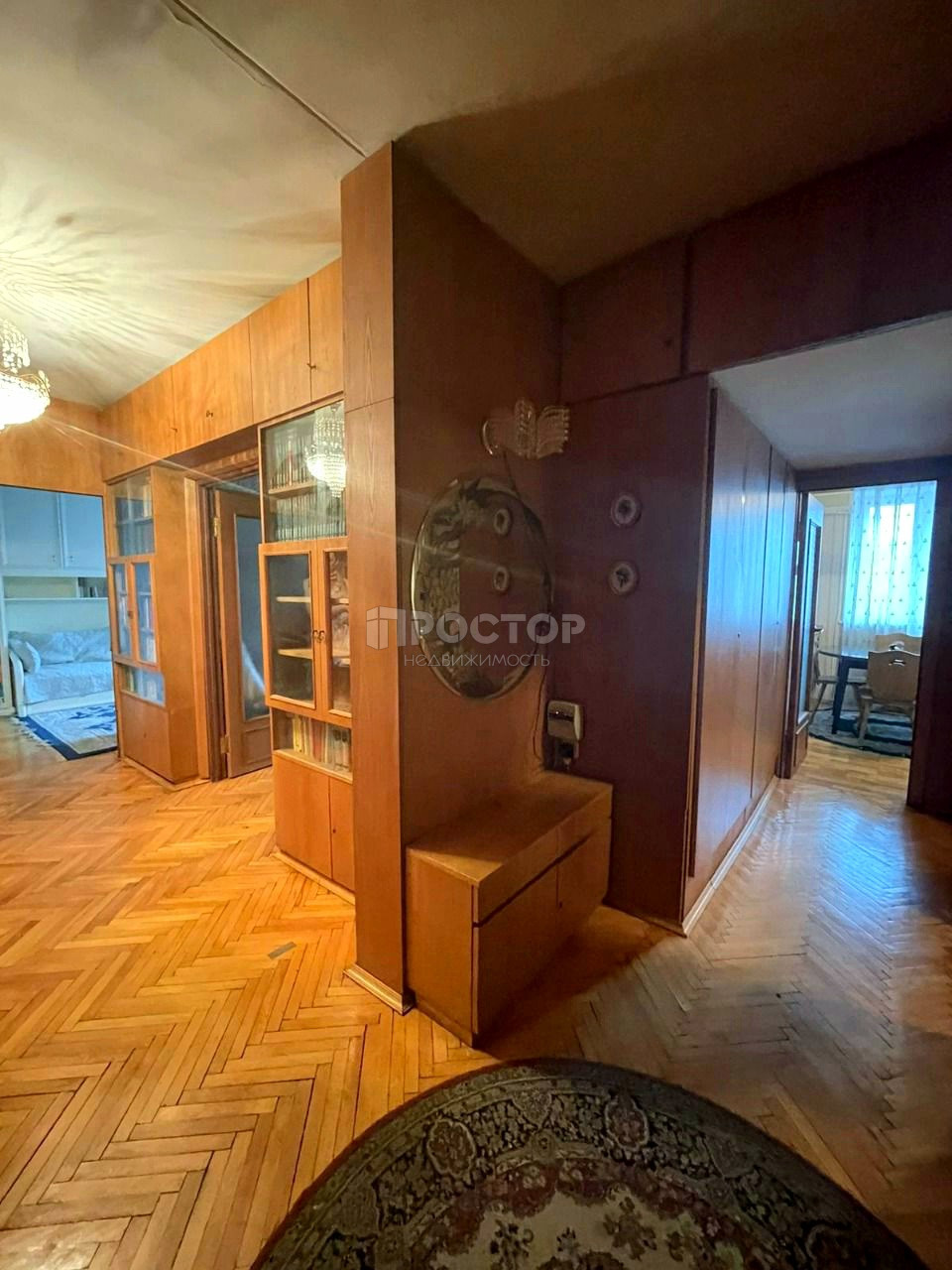 3-комнатная квартира, 75.5 м² - фото 13