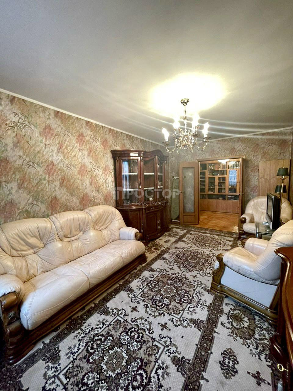 3-комнатная квартира, 75.5 м² - фото 6
