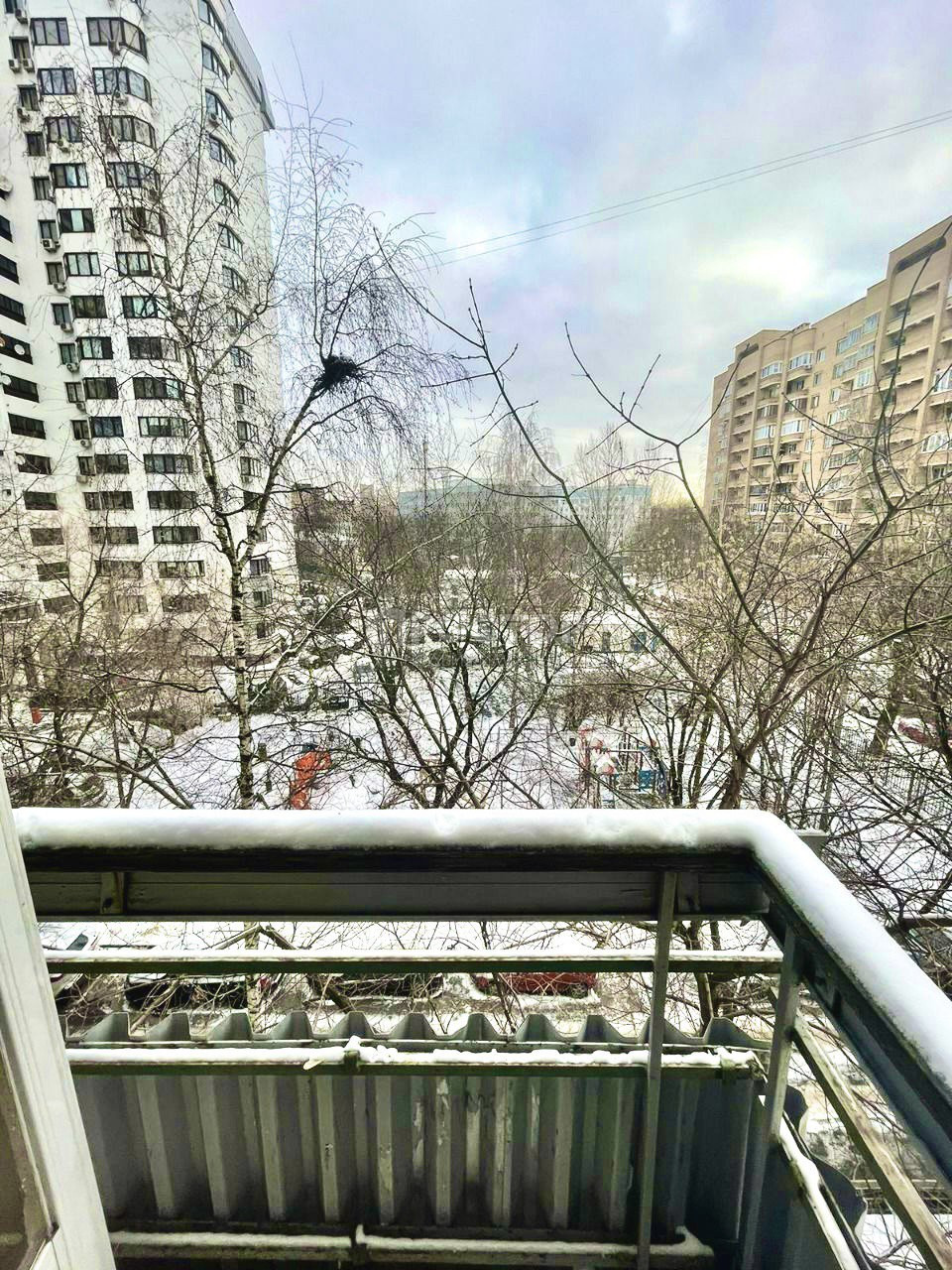 3-комнатная квартира, 75.5 м² - фото 19