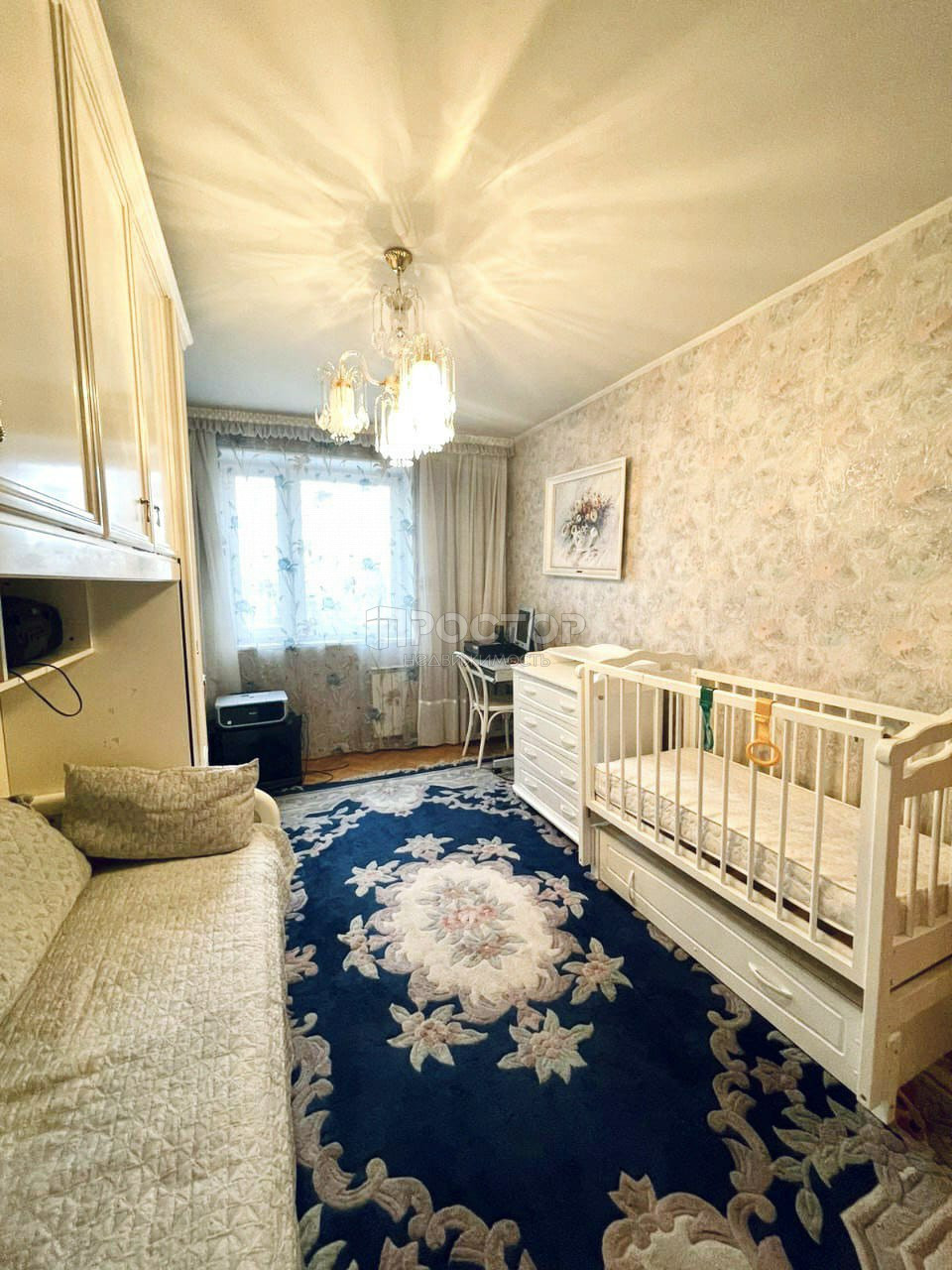 3-комнатная квартира, 75.5 м² - фото 3