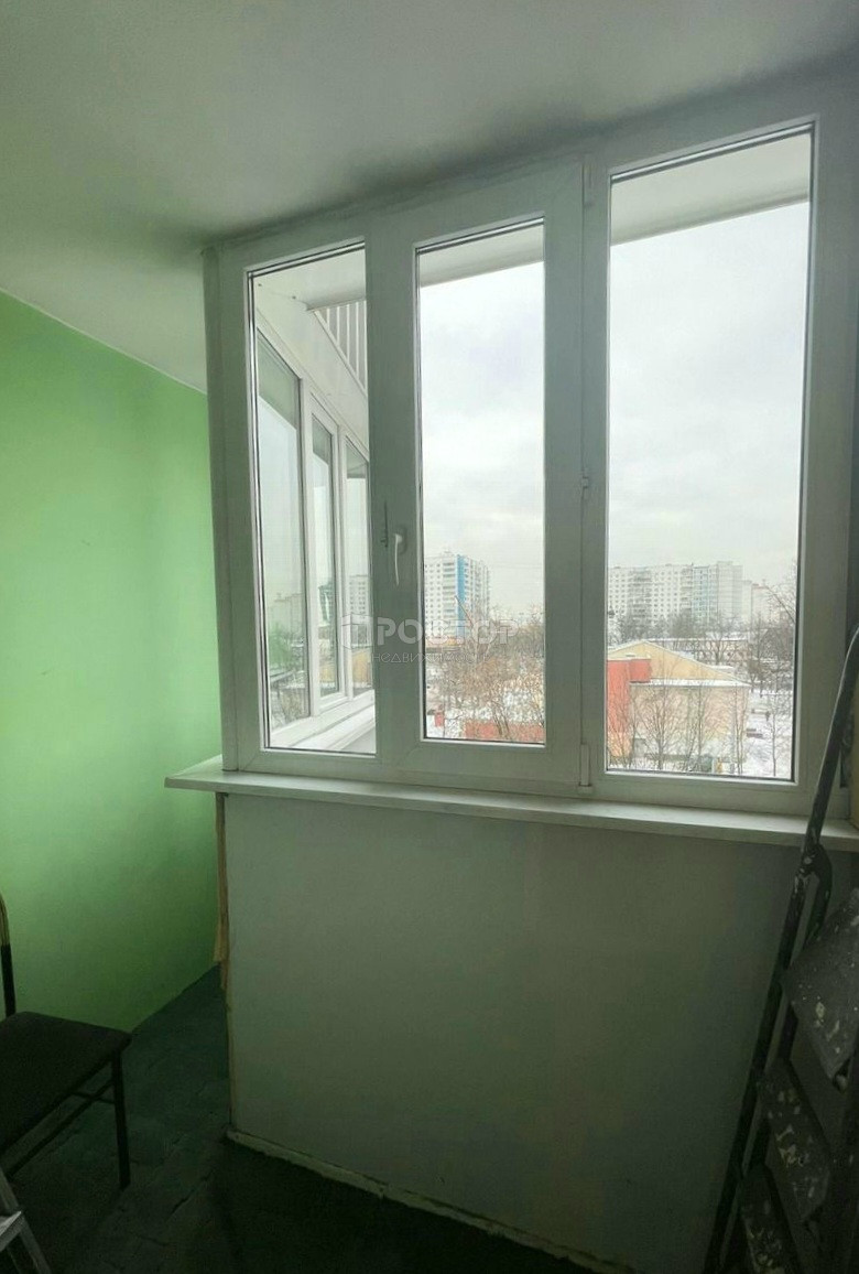 3-комнатная квартира, 75.5 м² - фото 18