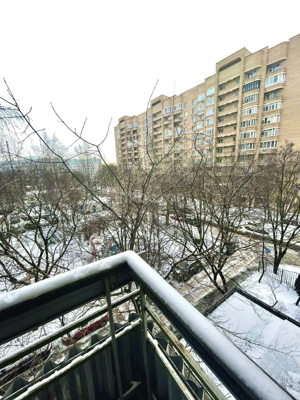 3-комнатная квартира, 75.5 м² - фото 20