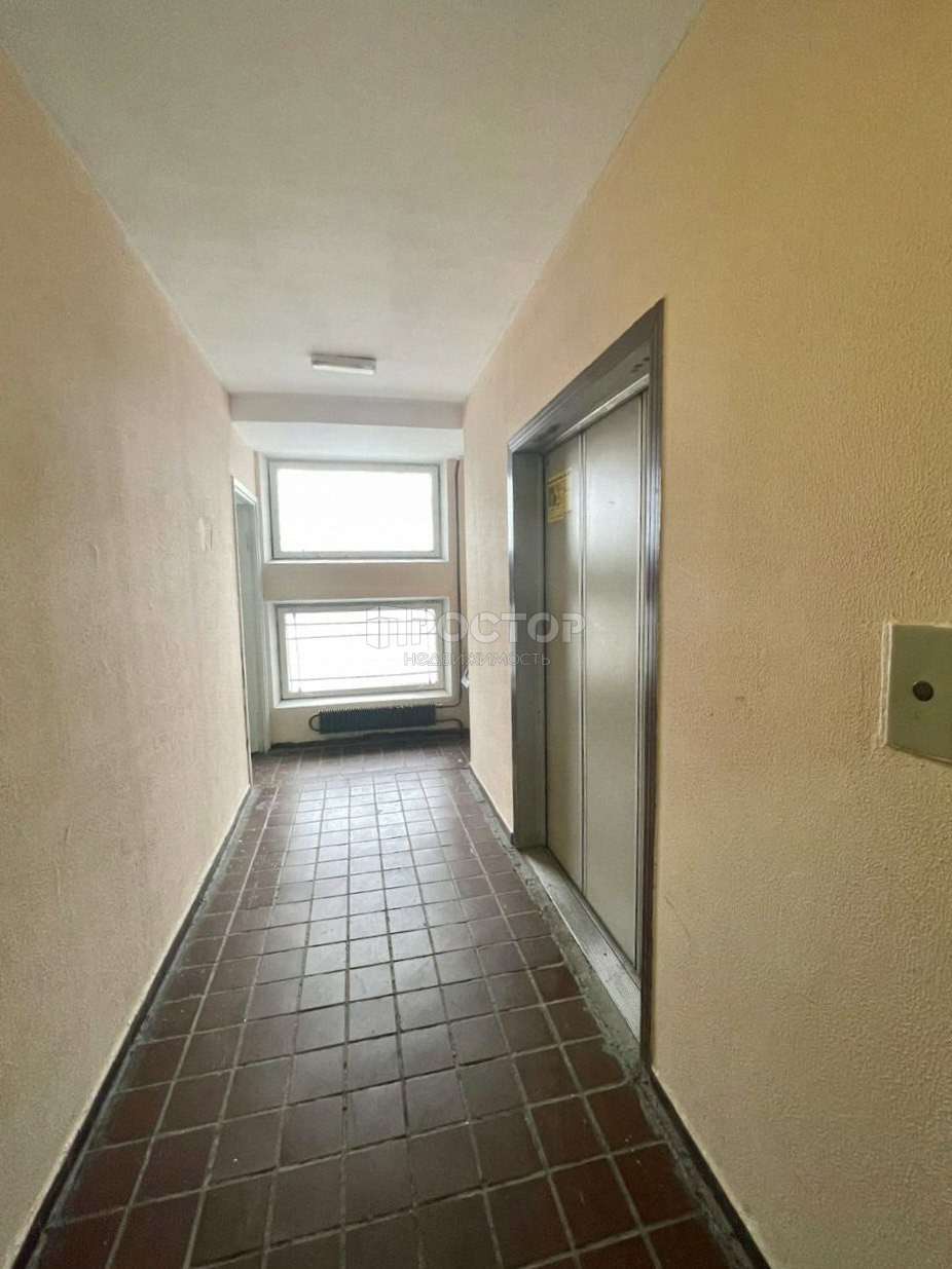 3-комнатная квартира, 75.5 м² - фото 22