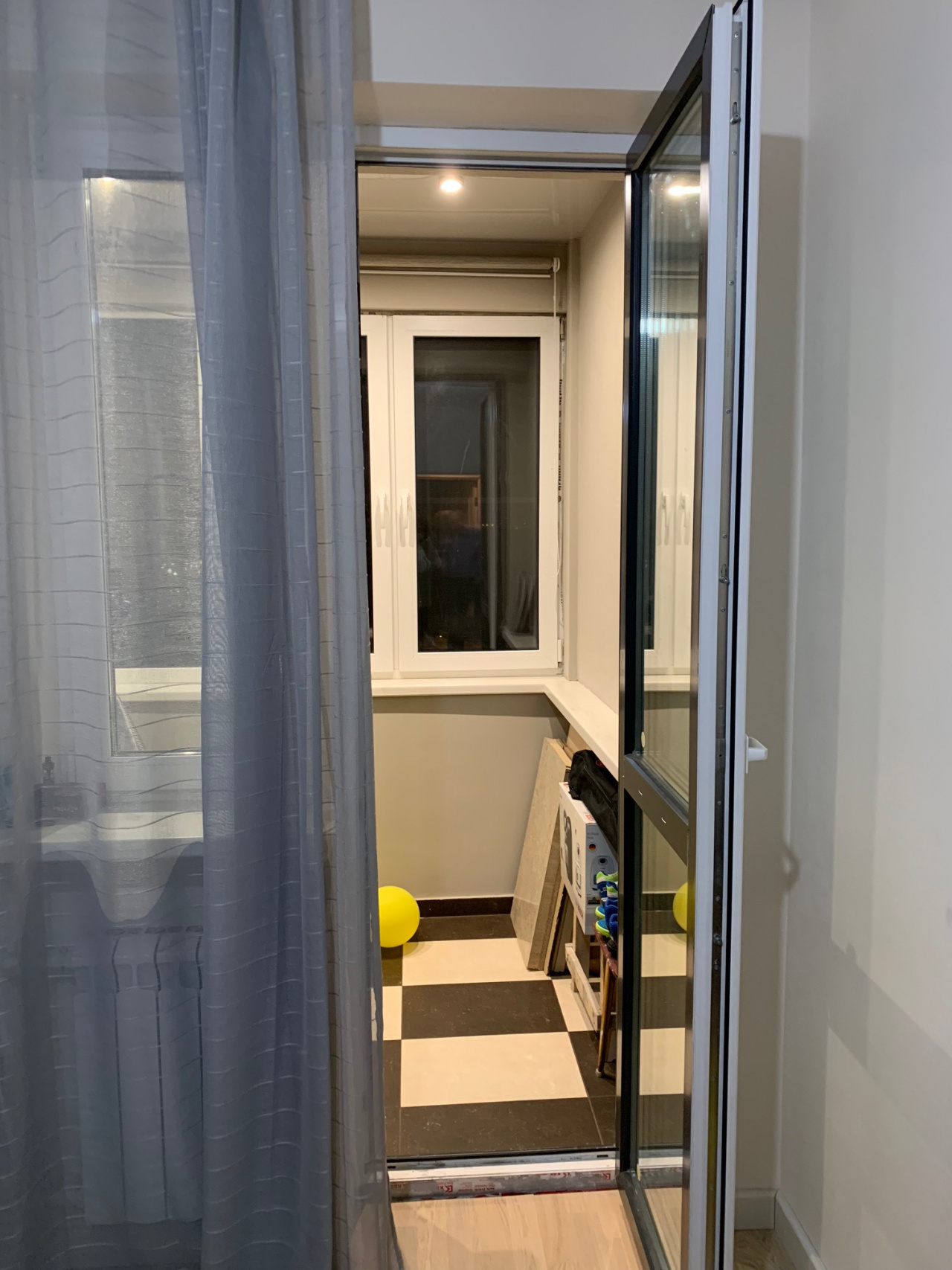 2-комнатная квартира, 62 м² - фото 13