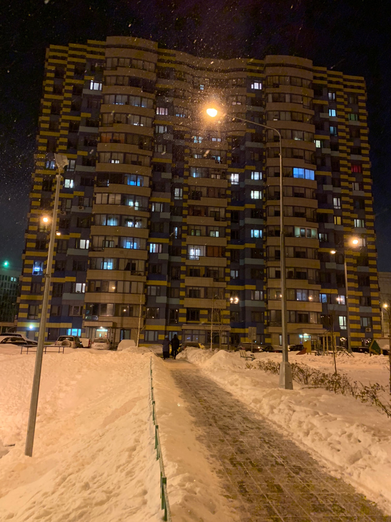 2-комнатная квартира, 62 м² - фото 17