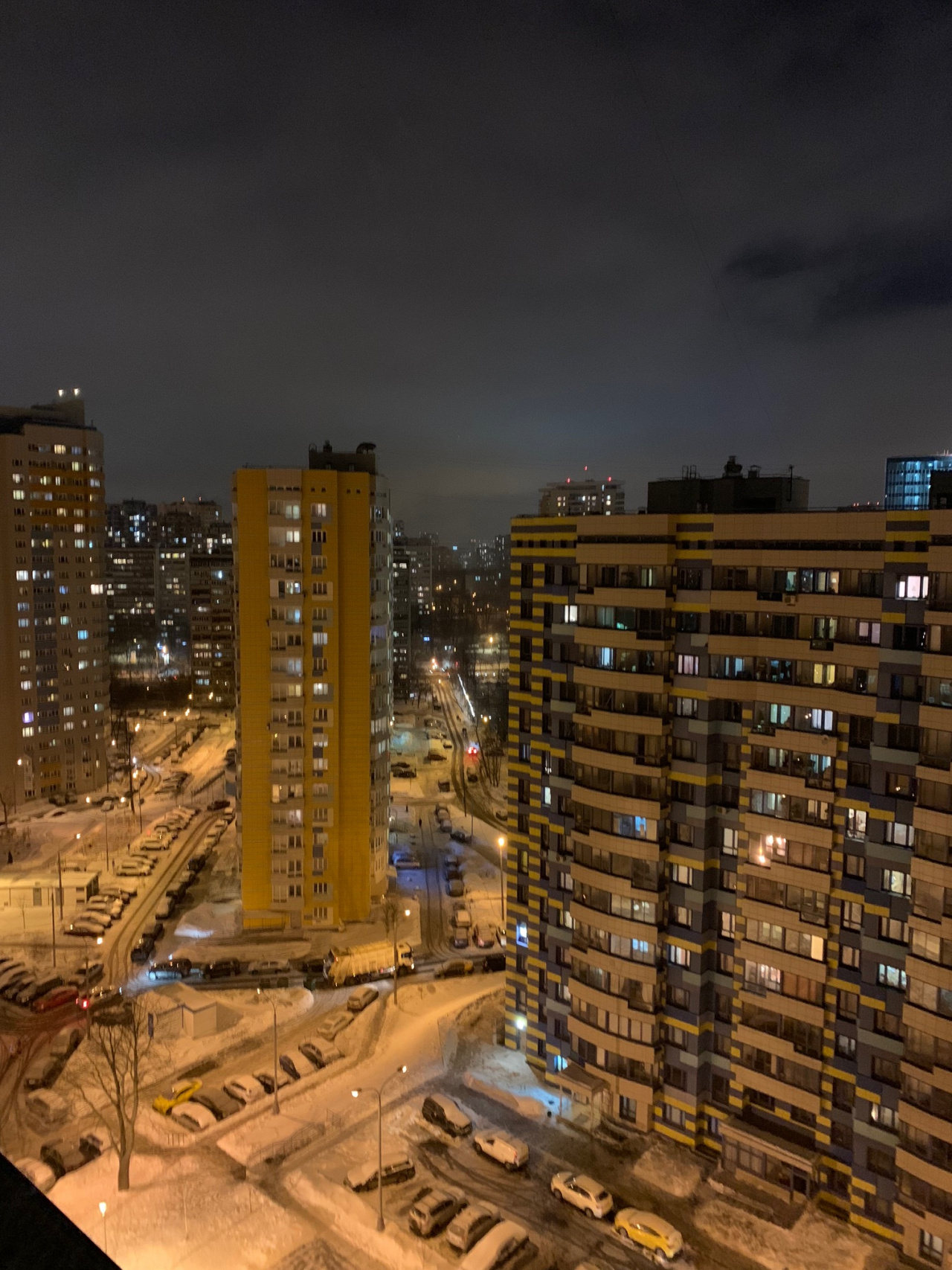 2-комнатная квартира, 62 м² - фото 21