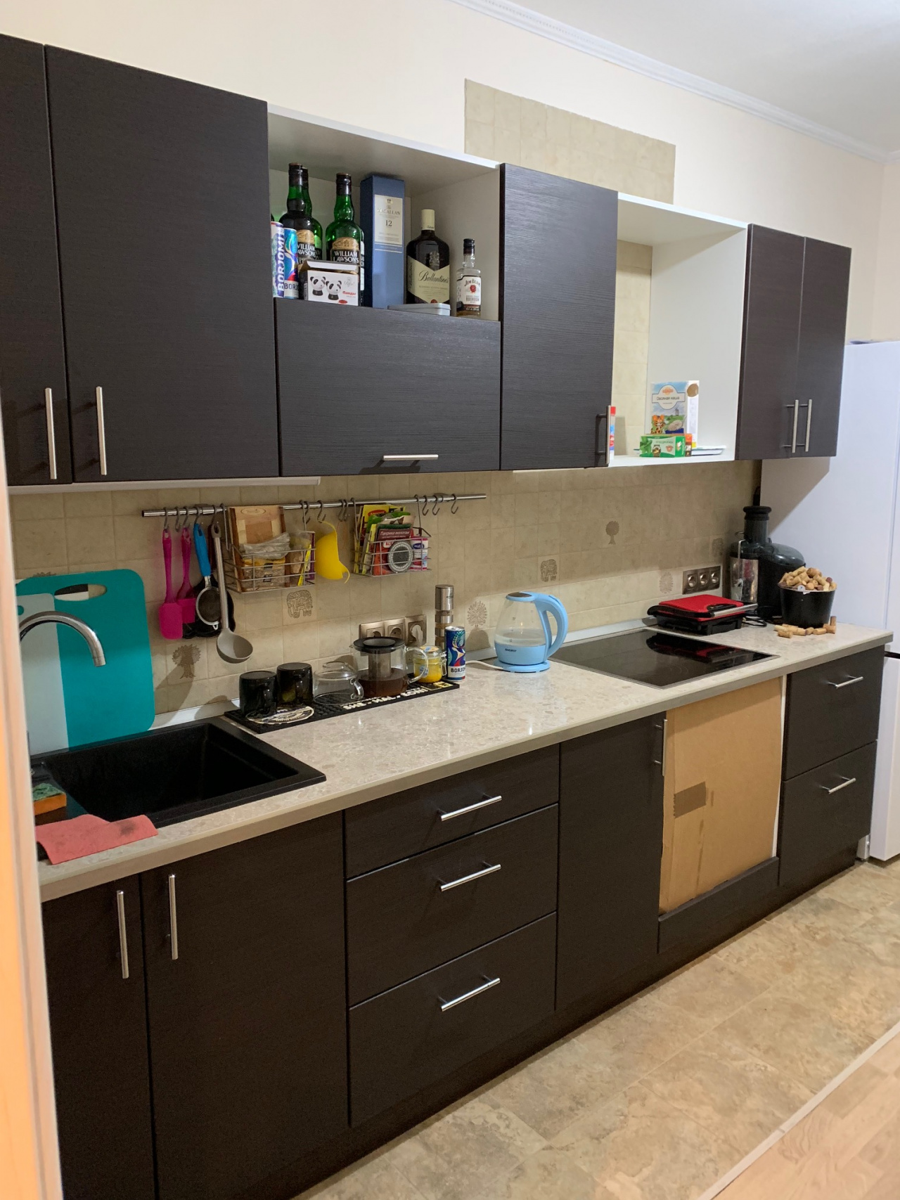 2-комнатная квартира, 62 м² - фото 11
