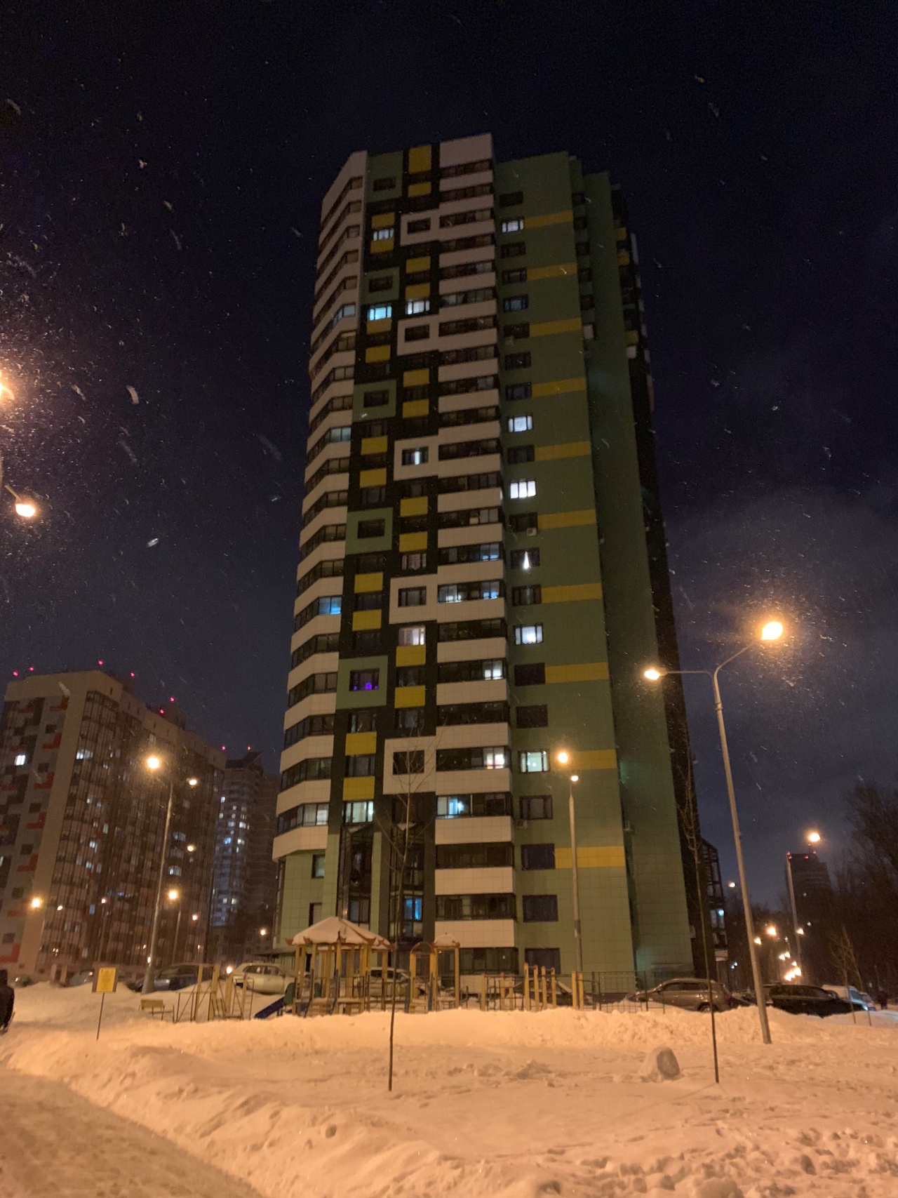 2-комнатная квартира, 62 м² - фото 19