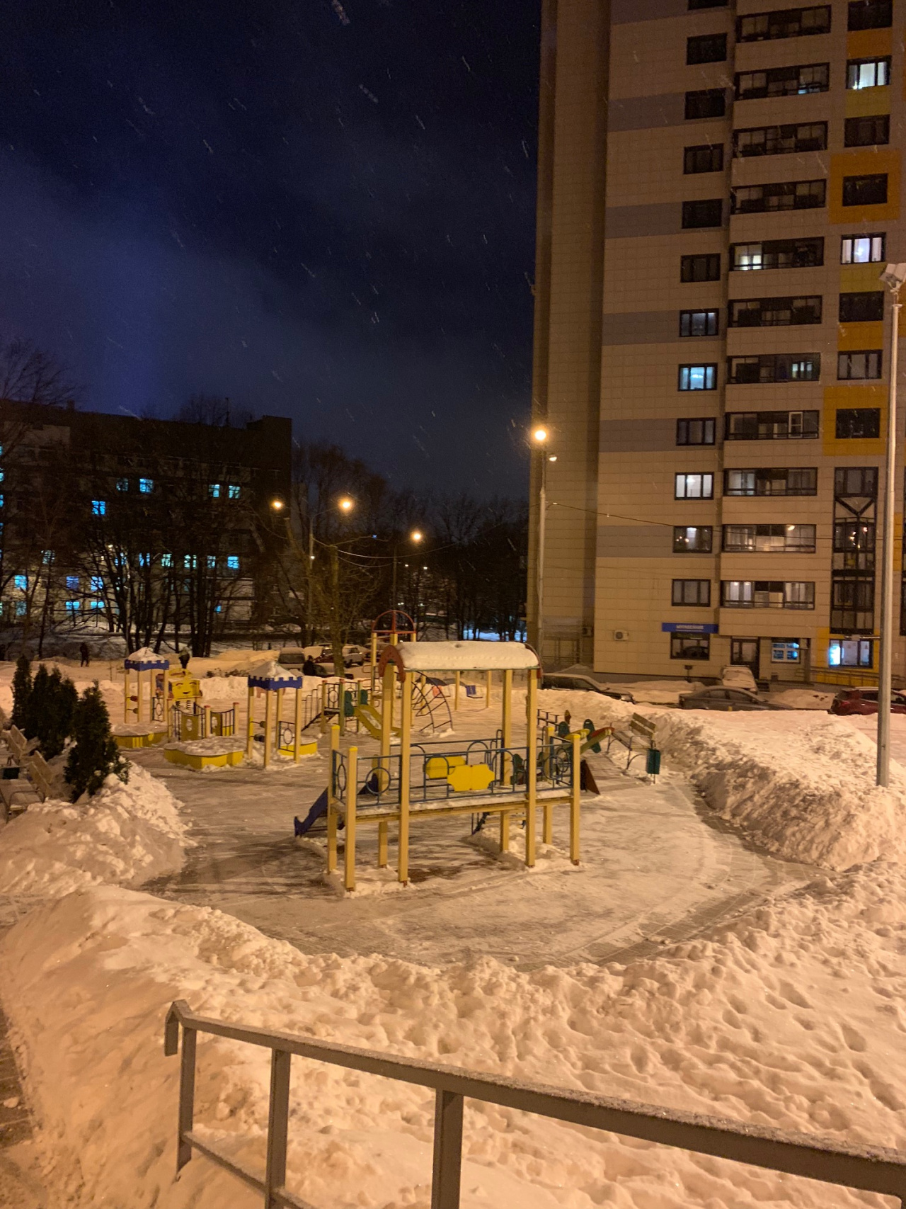 2-комнатная квартира, 62 м² - фото 18
