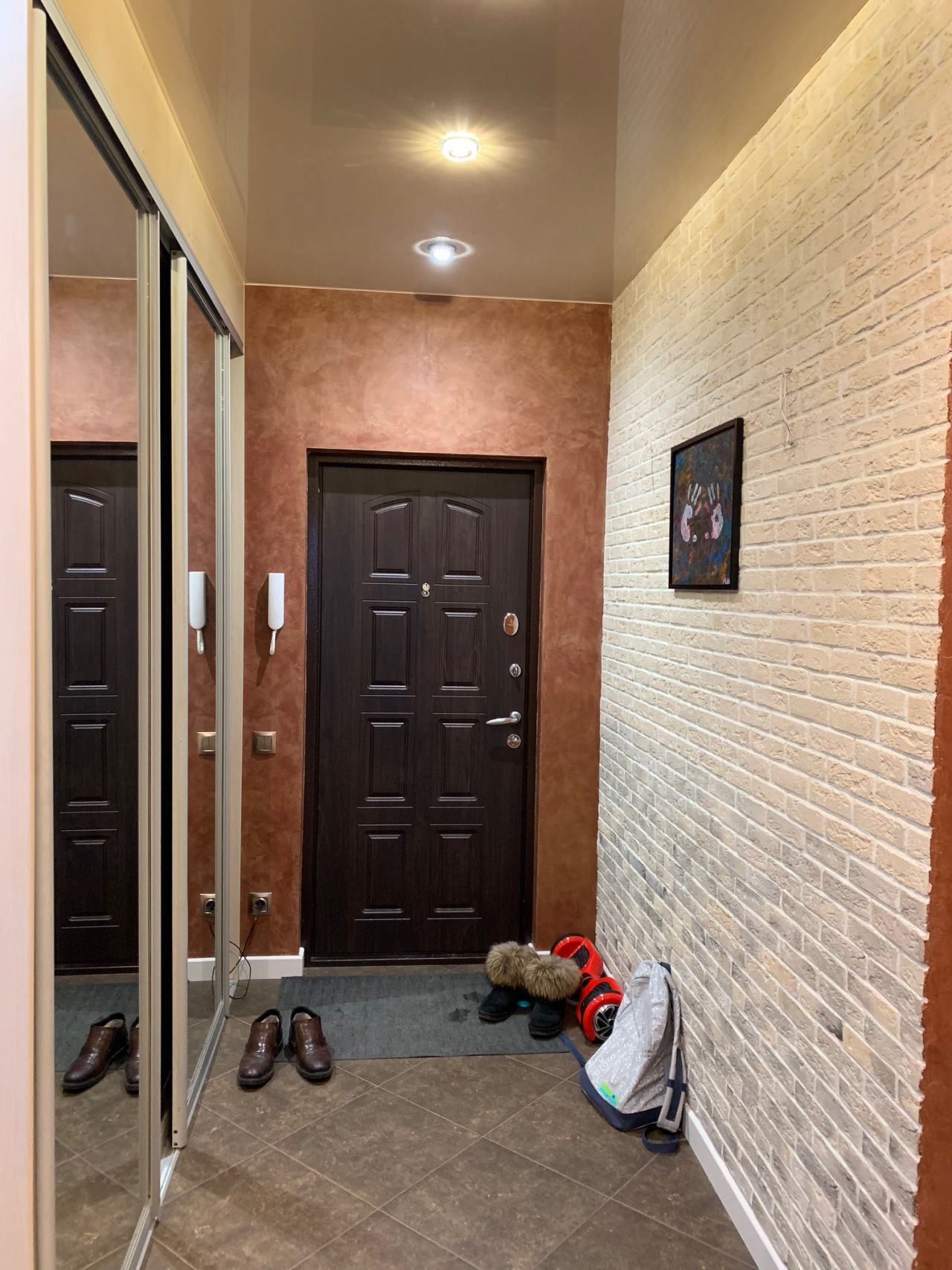 2-комнатная квартира, 62 м² - фото 8