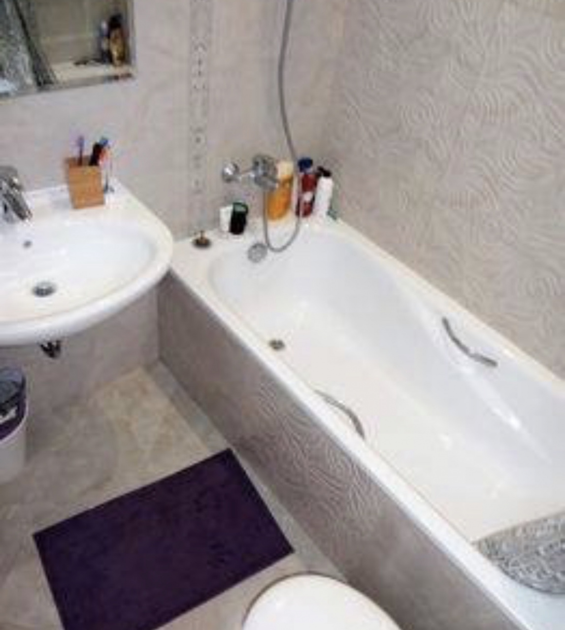 2-комнатная квартира, 62 м² - фото 15