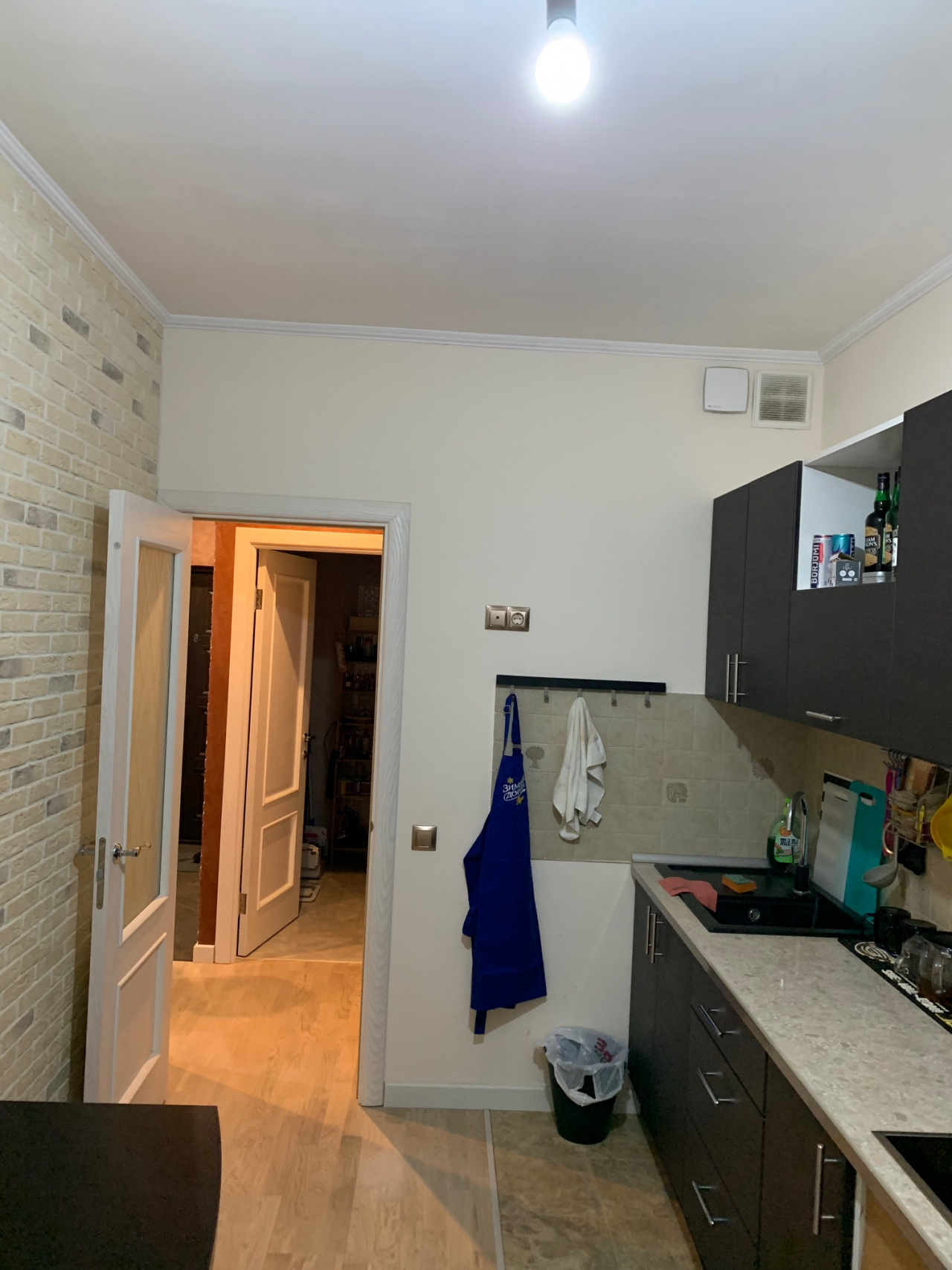 2-комнатная квартира, 62 м² - фото 12