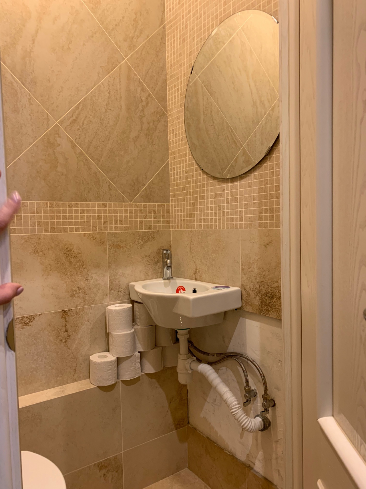 2-комнатная квартира, 62 м² - фото 16