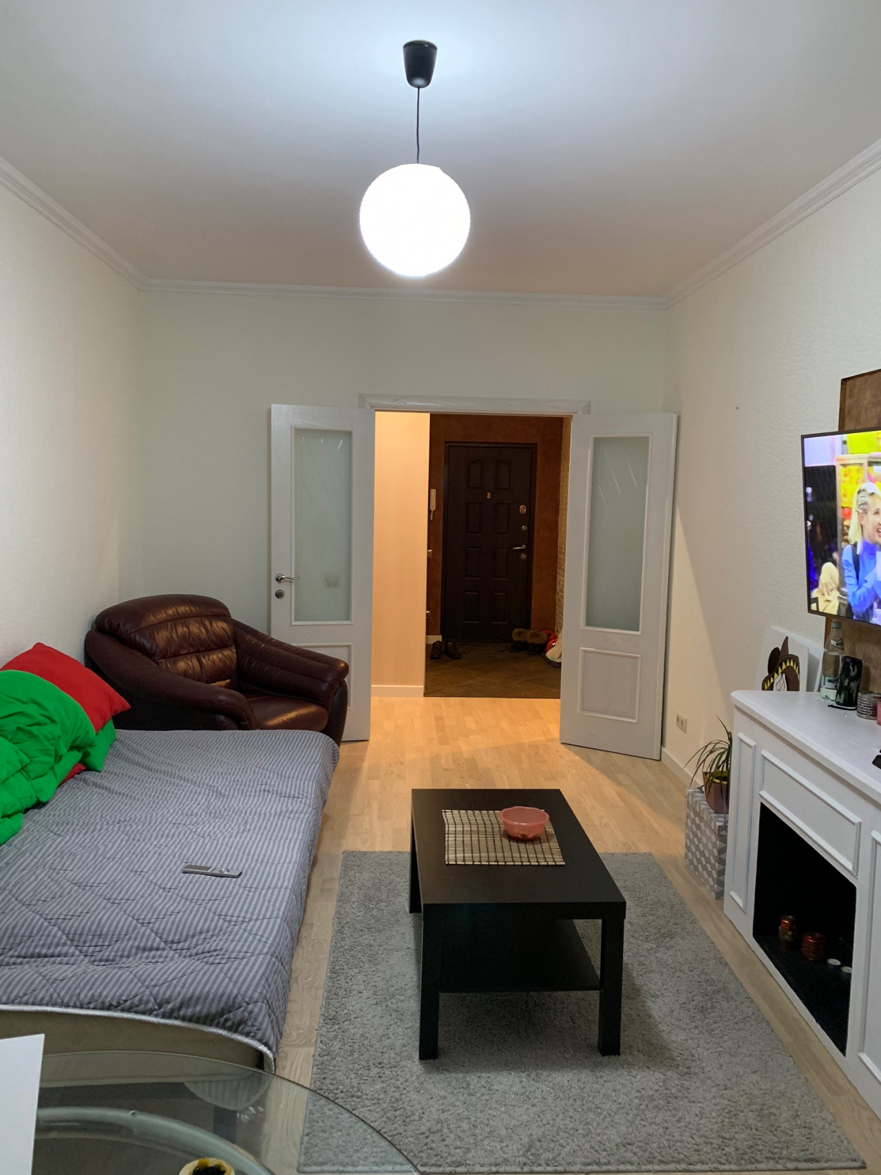 2-комнатная квартира, 62 м² - фото 3
