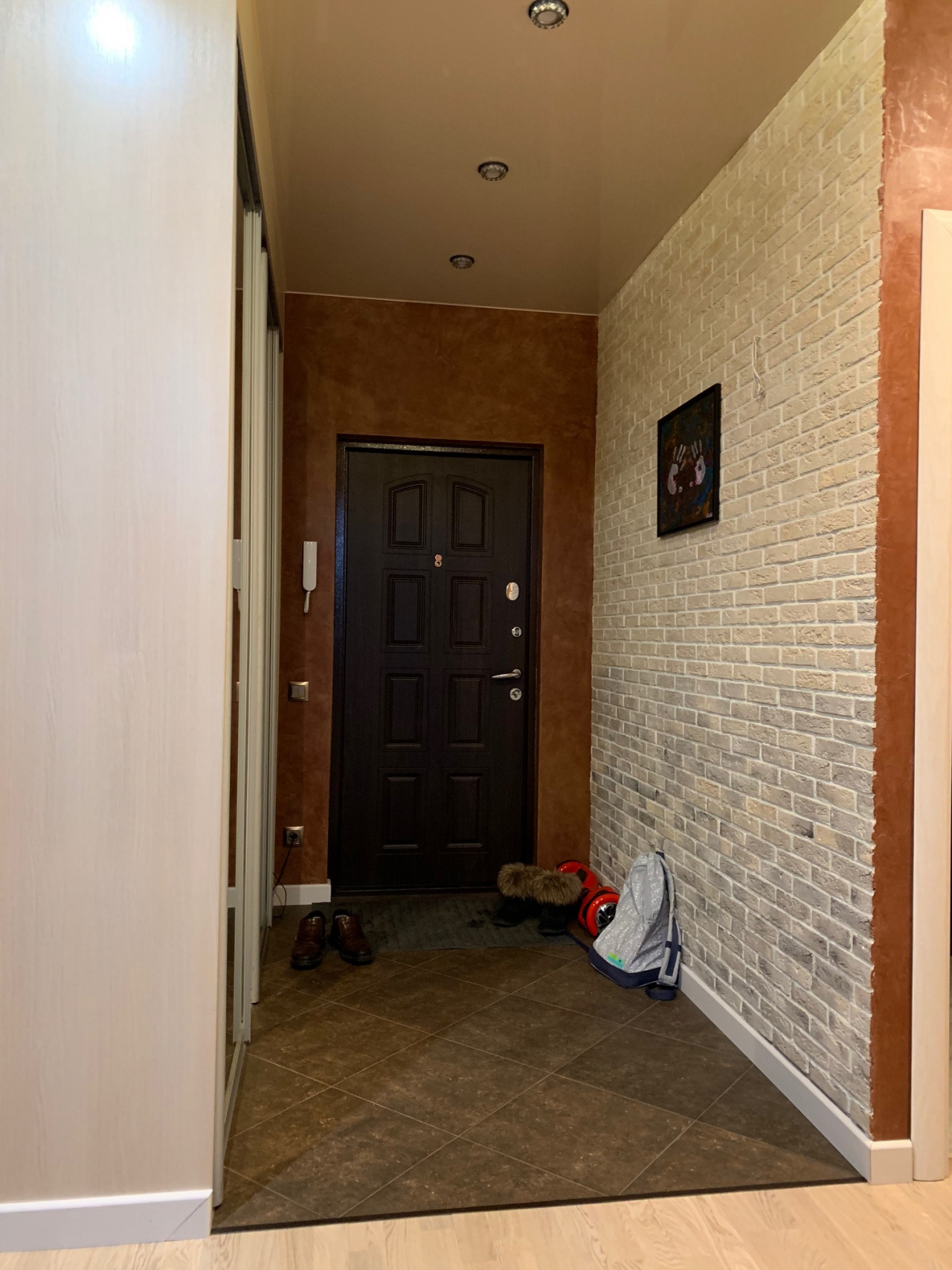 2-комнатная квартира, 62 м² - фото 7