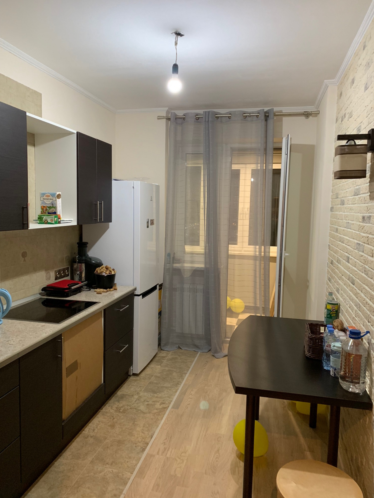 2-комнатная квартира, 62 м² - фото 9