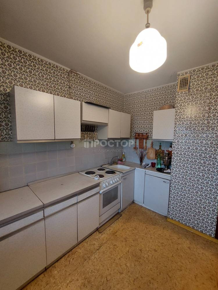 1-комнатная квартира, 40.4 м² - фото 15