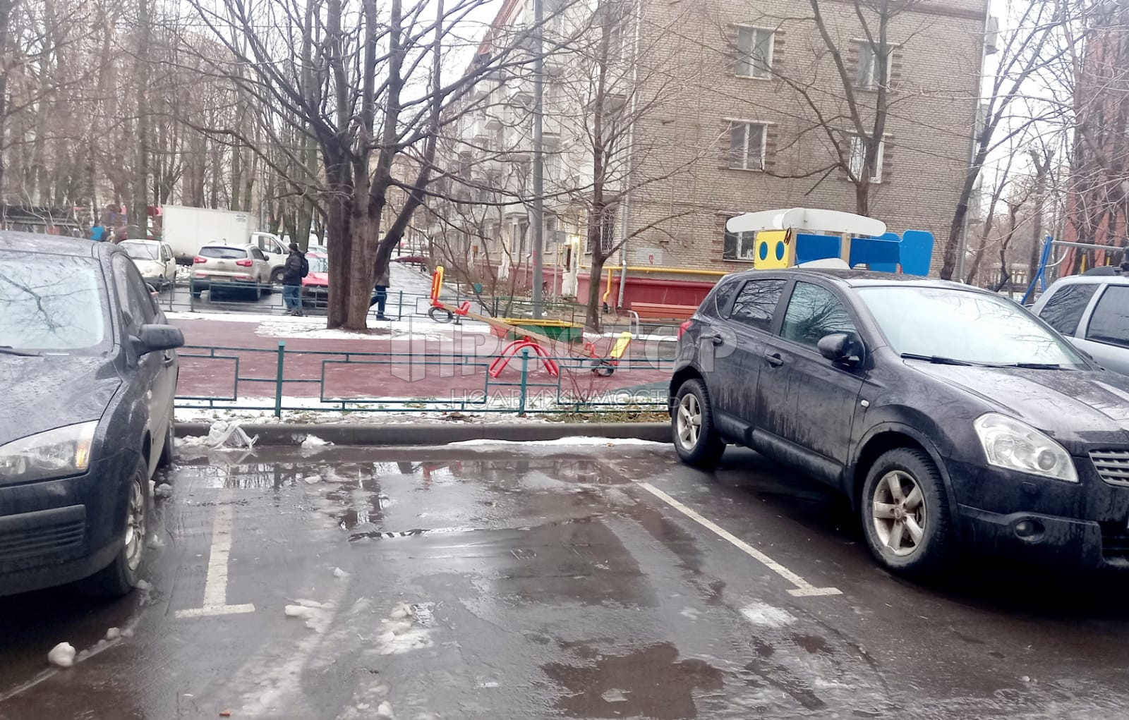 2-комнатная квартира, 52 м² - фото 3