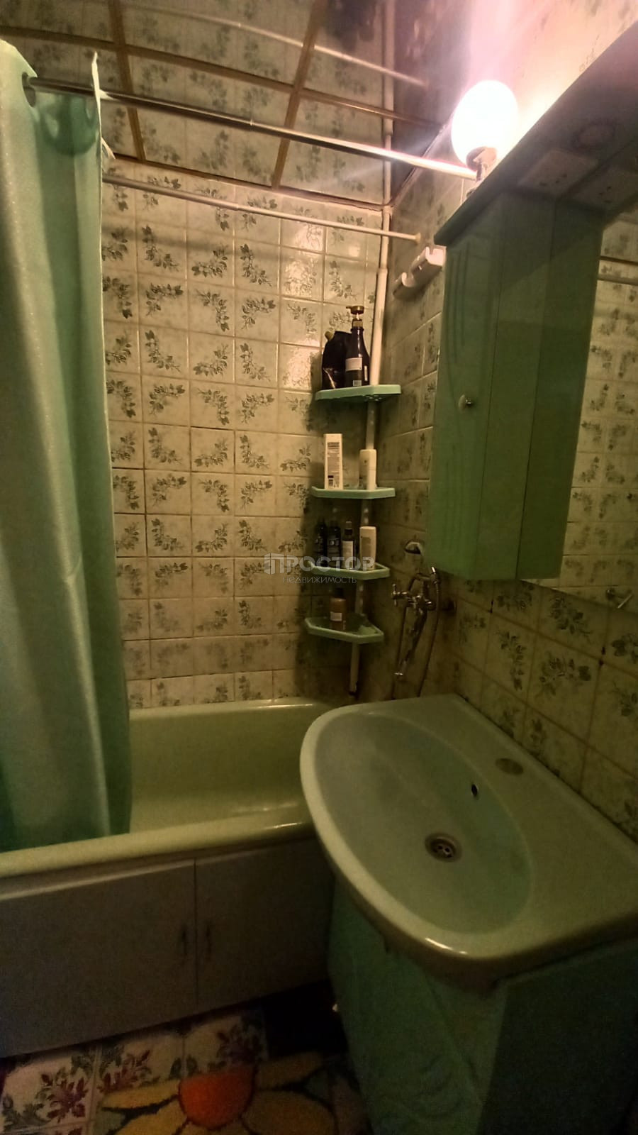 2-комнатная квартира, 52 м² - фото 32