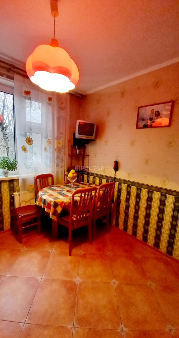 2-комнатная квартира, 52 м² - фото 28