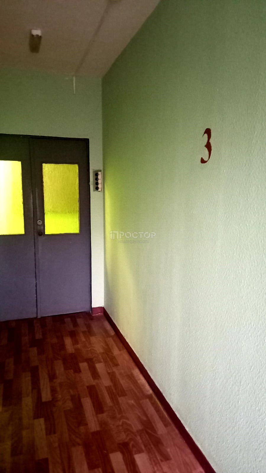 2-комнатная квартира, 52 м² - фото 12