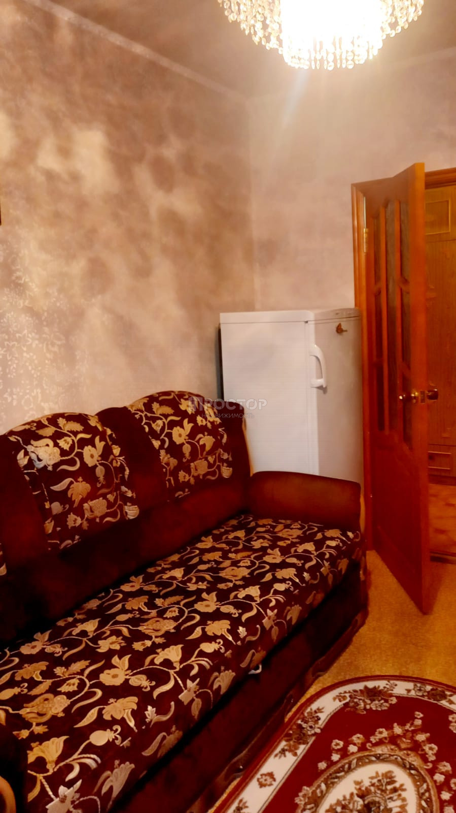2-комнатная квартира, 52 м² - фото 19