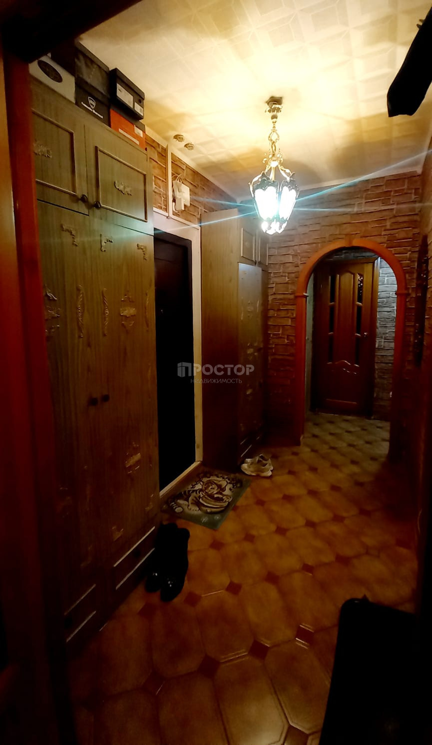 2-комнатная квартира, 52 м² - фото 16