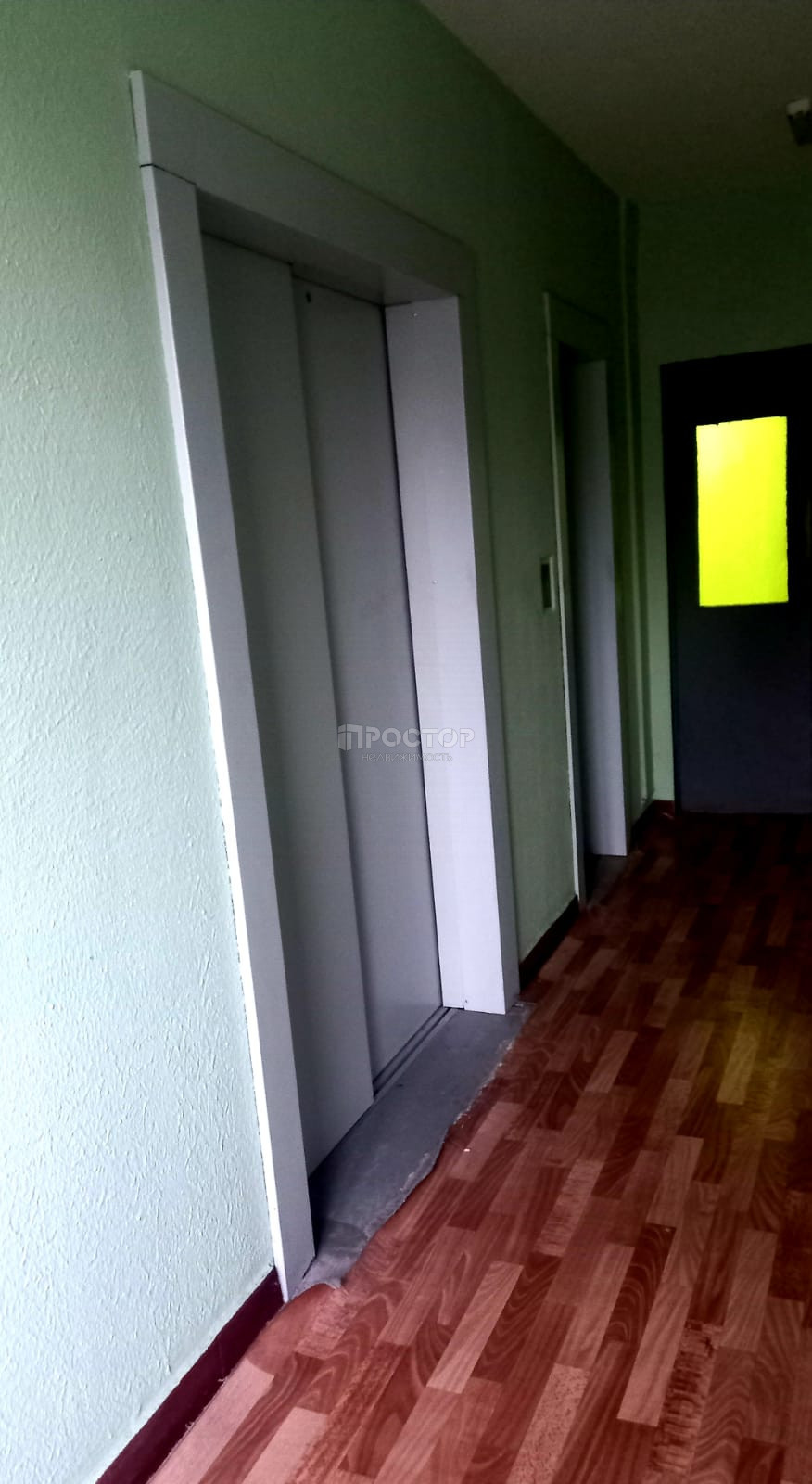 2-комнатная квартира, 52 м² - фото 10