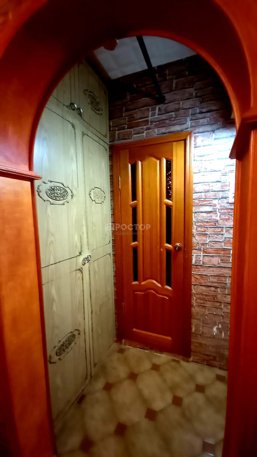 2-комнатная квартира, 52 м² - фото 29