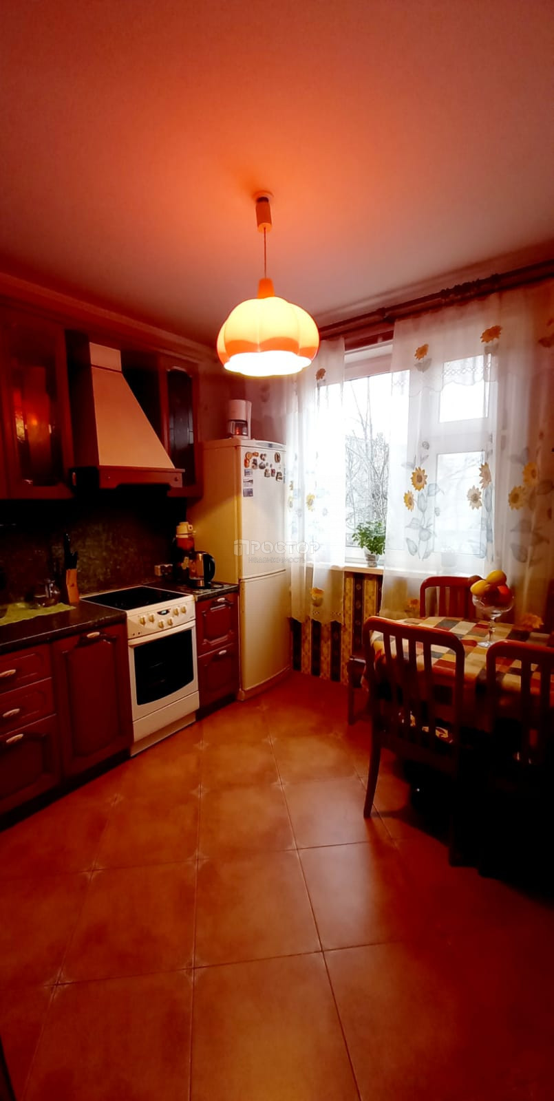 2-комнатная квартира, 52 м² - фото 26