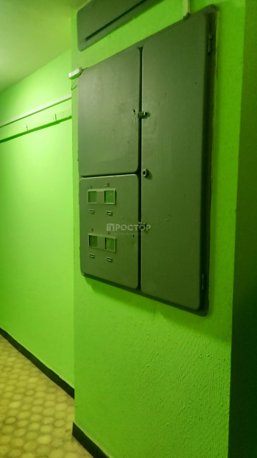2-комнатная квартира, 52 м² - фото 14