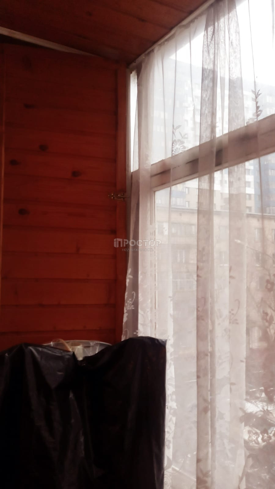 2-комнатная квартира, 52 м² - фото 24