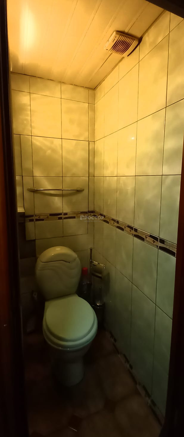 2-комнатная квартира, 52 м² - фото 34