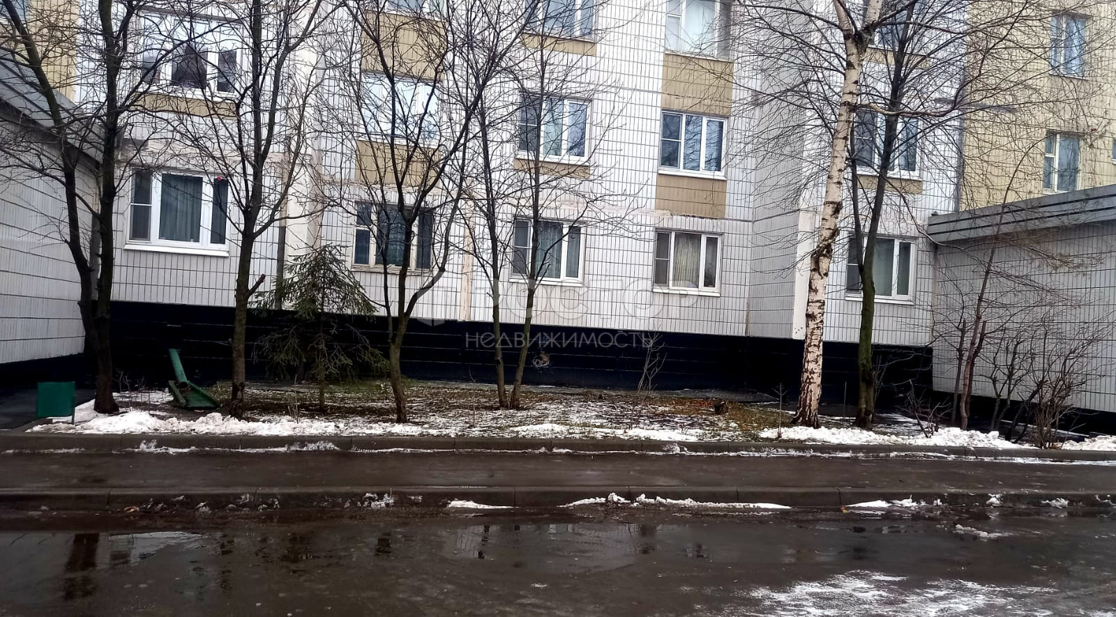 2-комнатная квартира, 52 м² - фото 2
