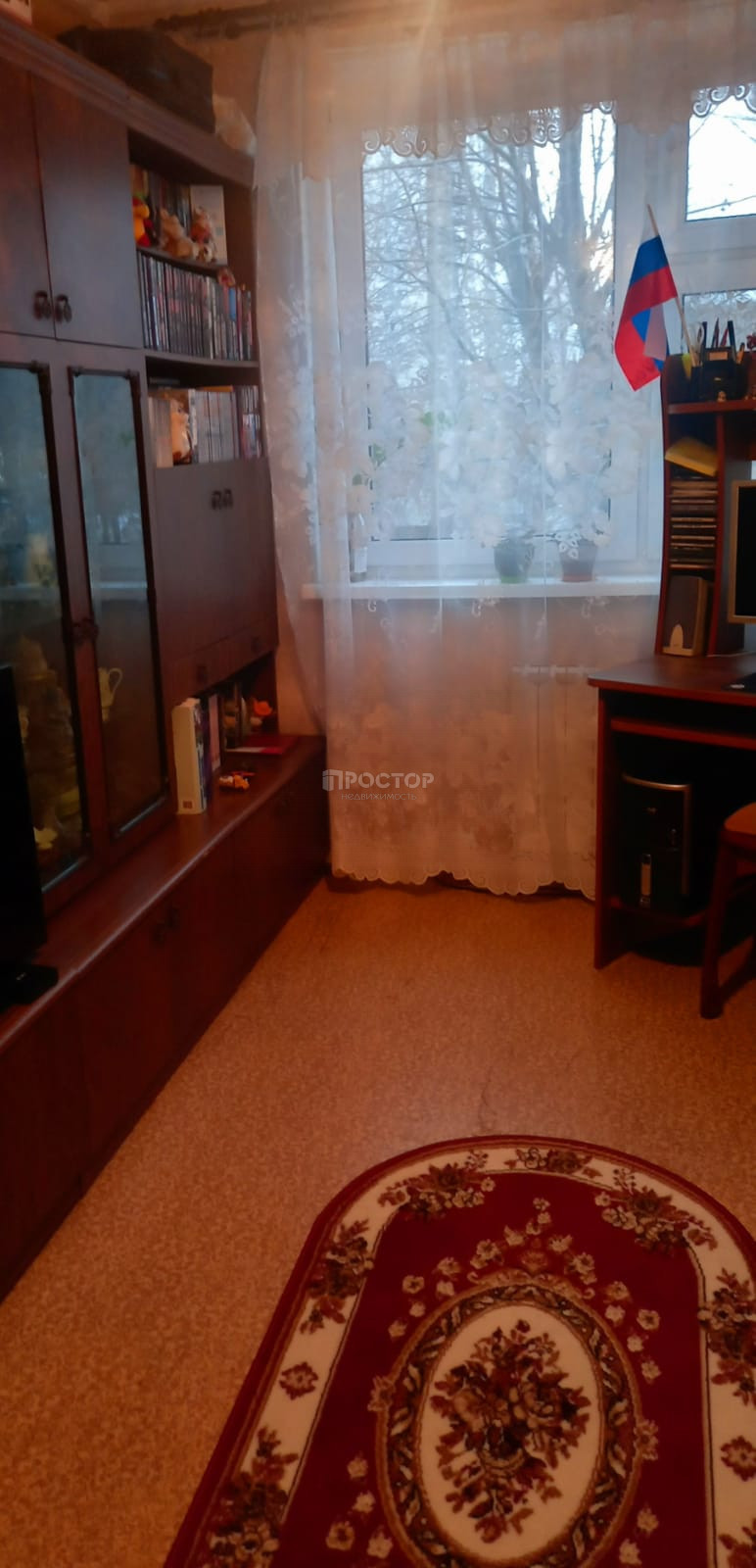 2-комнатная квартира, 52 м² - фото 23