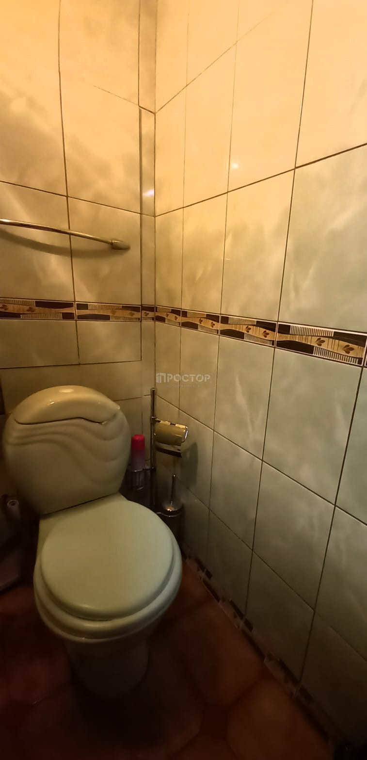 2-комнатная квартира, 52 м² - фото 33