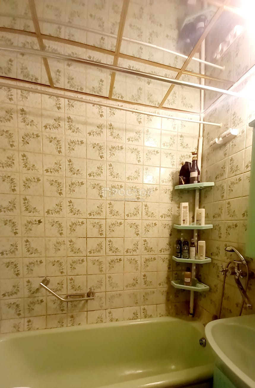 2-комнатная квартира, 52 м² - фото 31