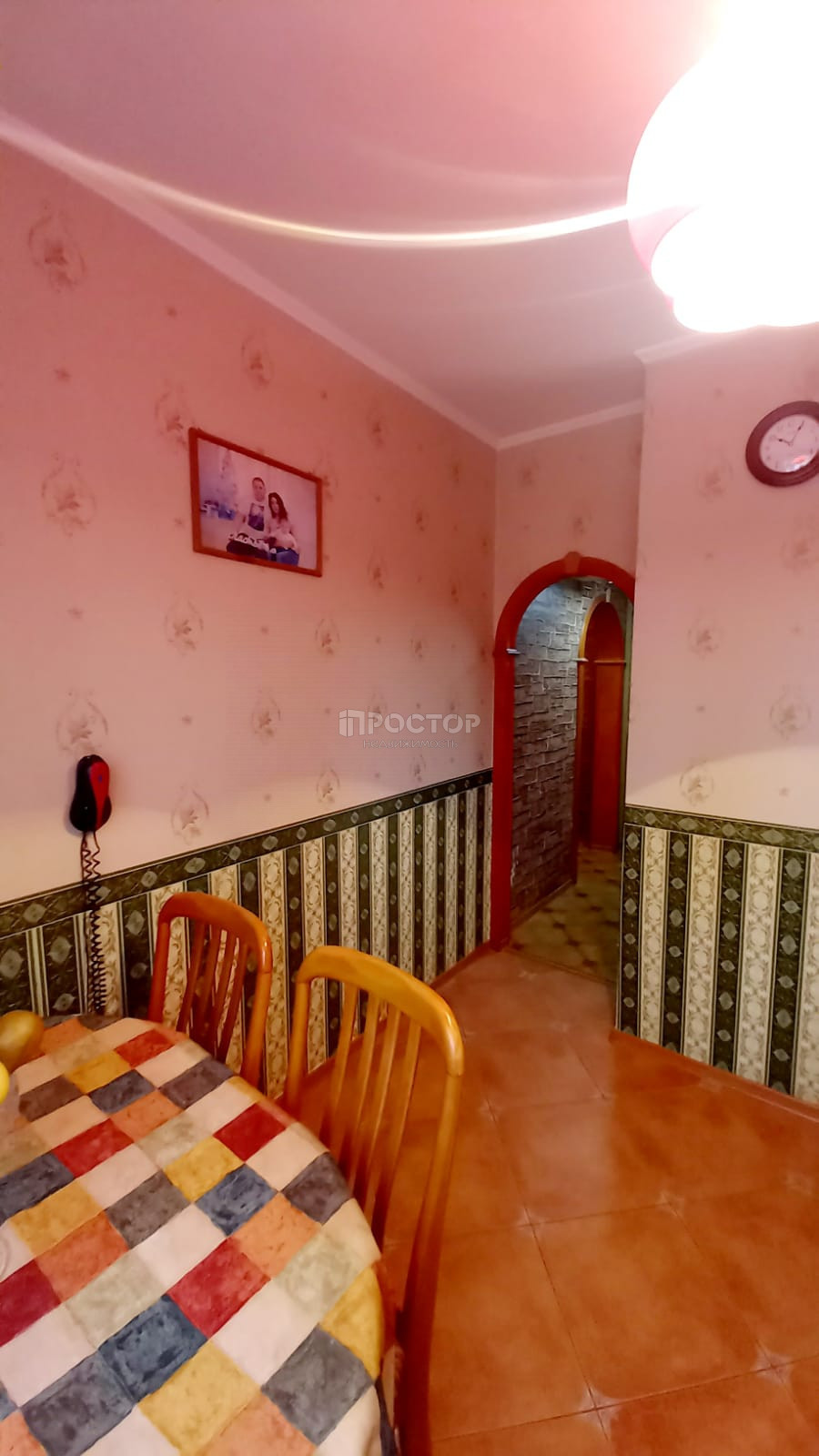 2-комнатная квартира, 52 м² - фото 27