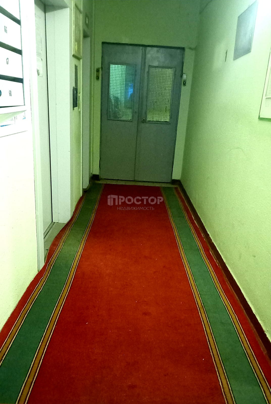 2-комнатная квартира, 52 м² - фото 9