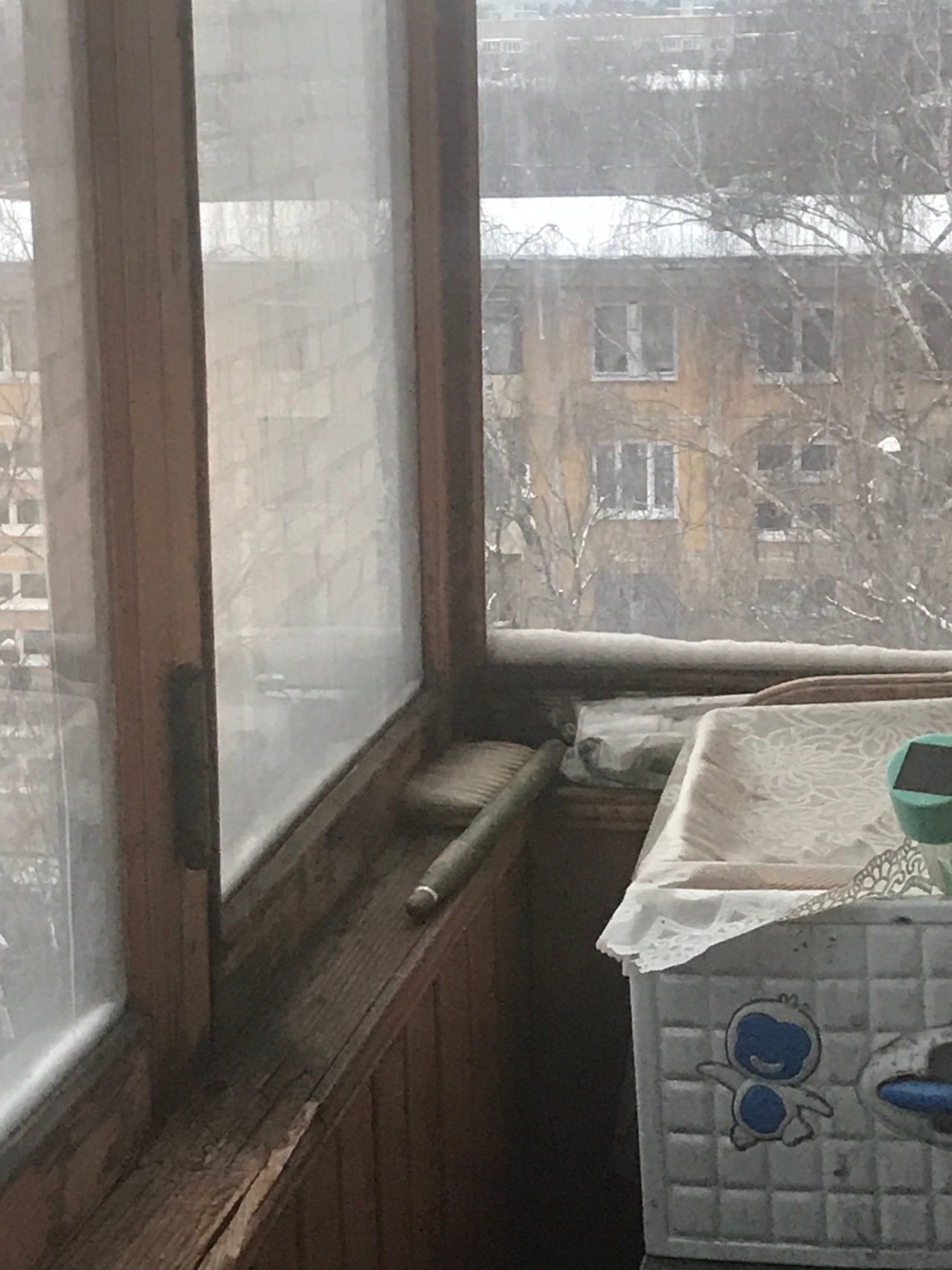 1-комнатная квартира, 30.3 м² - фото 9
